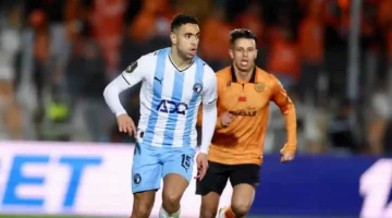 صراع الصدارة يشتعل.. ترتيب مجموعة بيراميدز ونهضة بركان عقب موقعة دوري أبطال إفريقيا